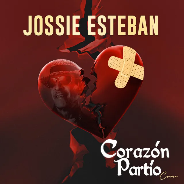 Corazón Partío (Version Merengue)