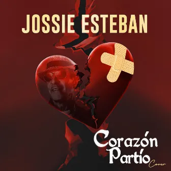 Corazón Partío (Version Merengue) by Jossie Esteban