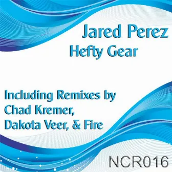 Hefty Gear by Jared Perez