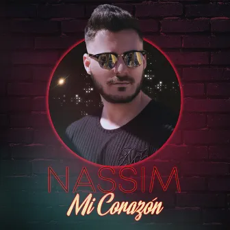 Mi Corazon by Nassim