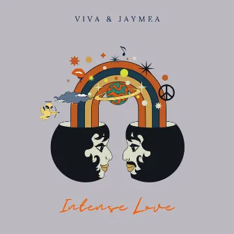 Intense Love by VIVA