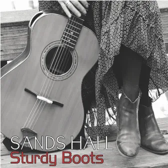 Sturdy Boots by Sands Hall