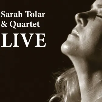 Live by Sarah Tolar