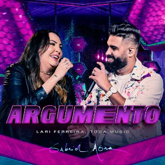 ARGUMENTO by Gabriel Agra