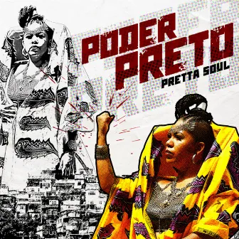 Poder Preto by Pretta Soul