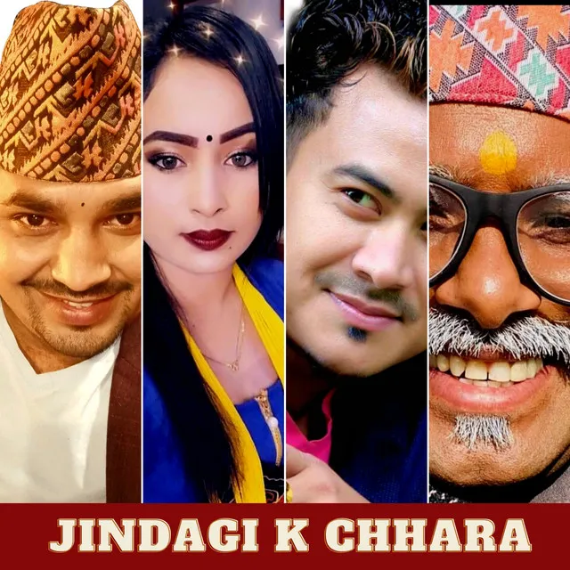 Jindagi K Chhara