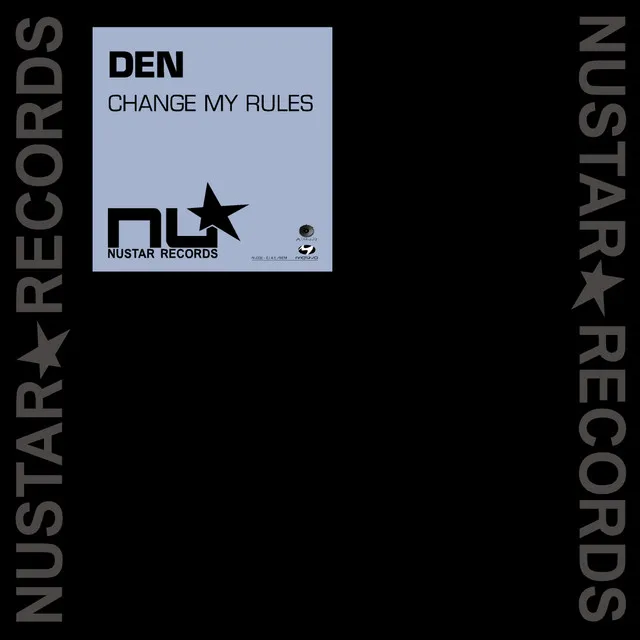 Change My Rules - Atollo Mix (Radio Edit)