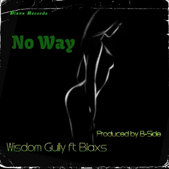 No Way by Wisdom Gully