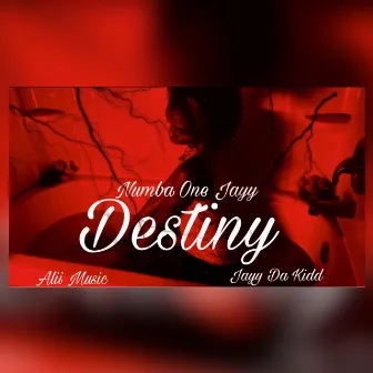 Destiny by Numba One Jayy