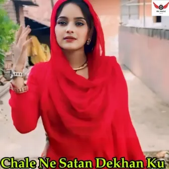 Chale Ne Satan Dekhan Ku by Aslam Singer Mewati