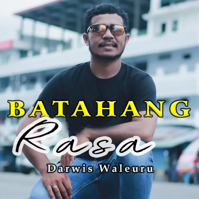 Batahang Rasa