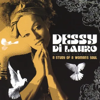 A Study Of A Woman's Soul by Dessy Di Lauro