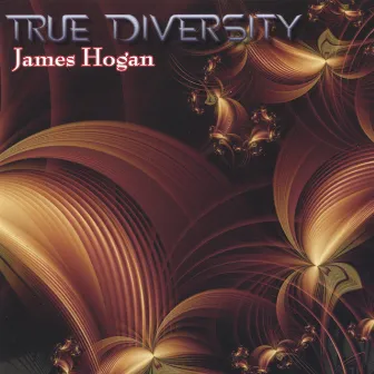 True Diversity by James Hogan