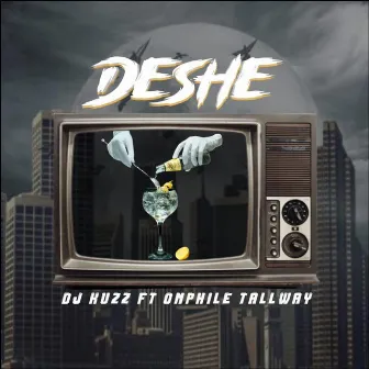 Deshe by Dj kuzz