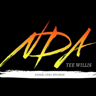 Nda by Tee Willis