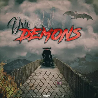 Demons by Drix