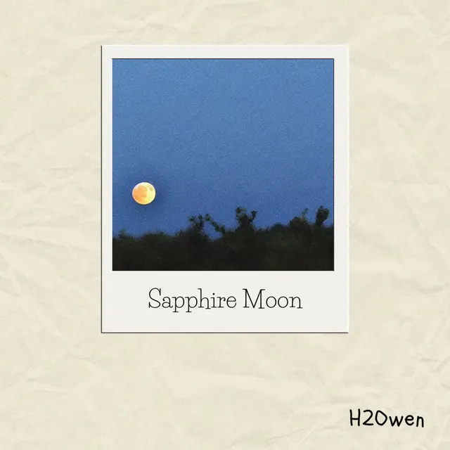 Sapphire Moon