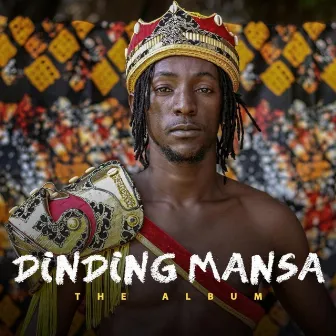 Dinding Mansa by ST Da Gambian Dream