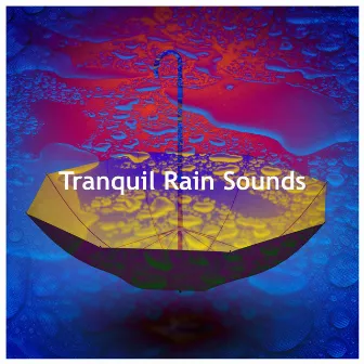 Tranquil Rain Sounds by Rain Sounds To Help You Sleep