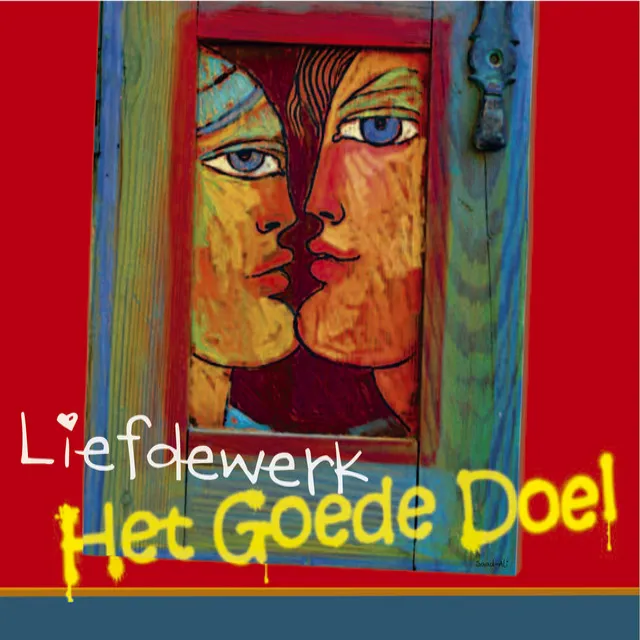 Liefdewerk