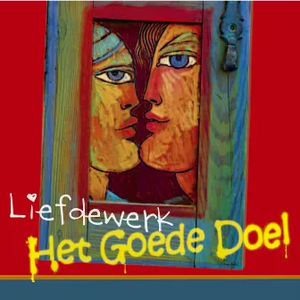 Liefdewerk by Unknown Artist