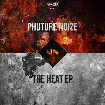 The Heat EP by Phuture Noize