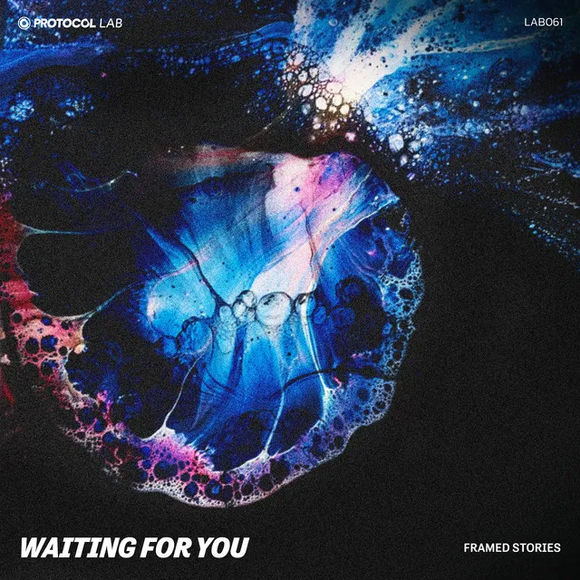 Waiting For You - Extended Mix