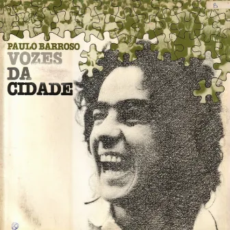 Vozes da Cidade by Paulo Barroso