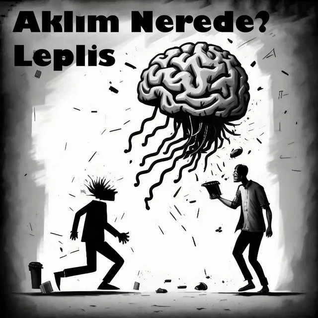 Aklım Nerede