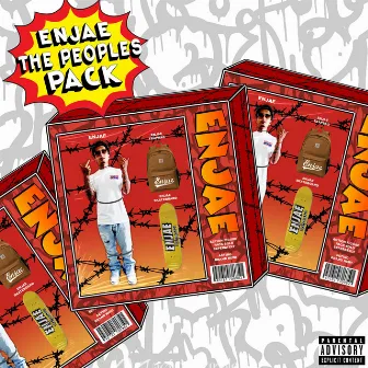 The People's Pack (Remix) by EnjaeChris