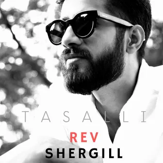 Tasalli by REV Shergill