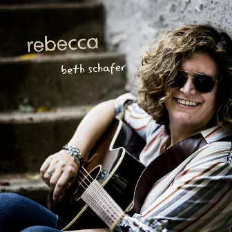 Rebecca by Beth Schafer