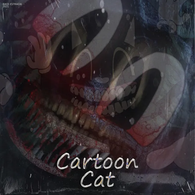 Cartoon Cat