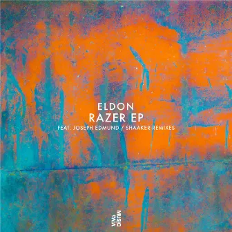 Razer EP by ELDON