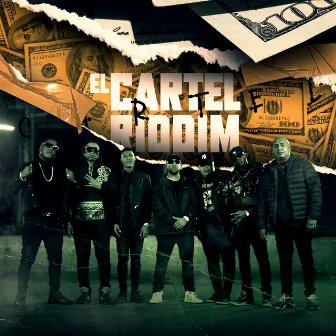 El Cartel Riddim by Capo Musica