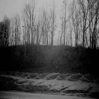 Rural Entropy EP by Lost Trail