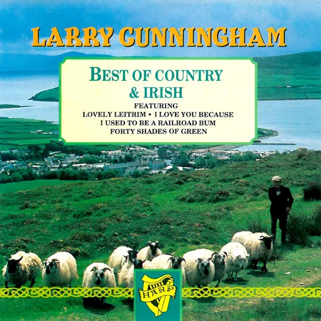 Best Of Country & Irish