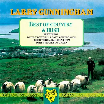 Best Of Country & Irish by Larry Cunningham