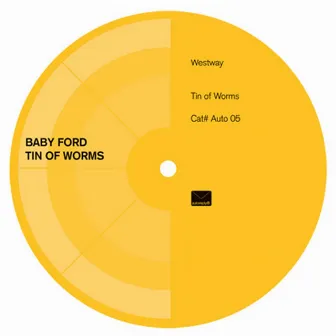 Tin Of Worms EP by Baby Ford