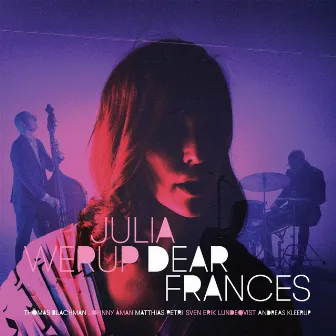 Dear Frances by Julia Werup