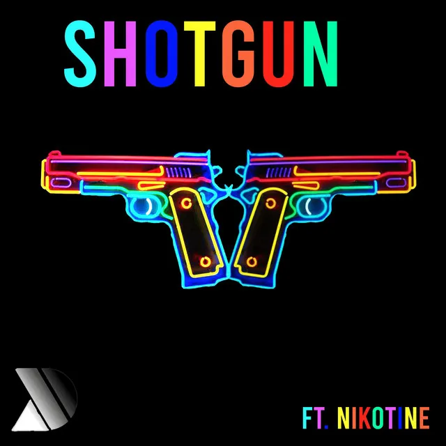 Shotgun