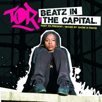 Beatz In The Capital Mixtape by Tor Cesay