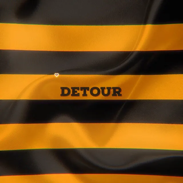 DETOUR - Demo