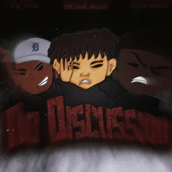 No Discussion by Cbsm Henny