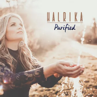 Purified by Halrika