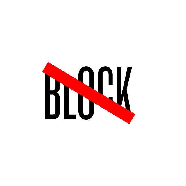 Block