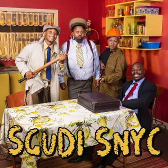 Sgudi Snyc by Eemoh