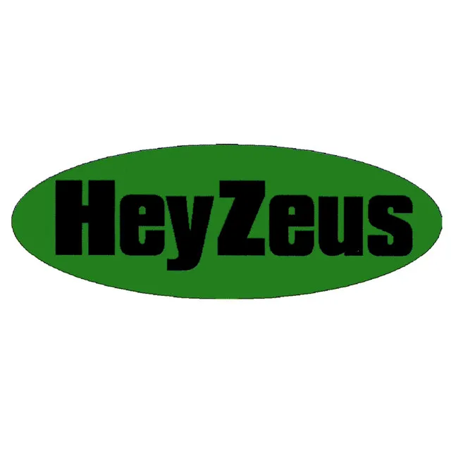 Heyzeus