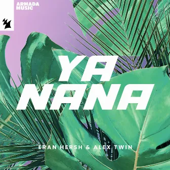 Ya Nana by Alex Twin