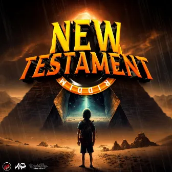 New Testament Riddim by Stupid Dog Entertainment